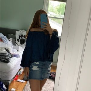 blouse